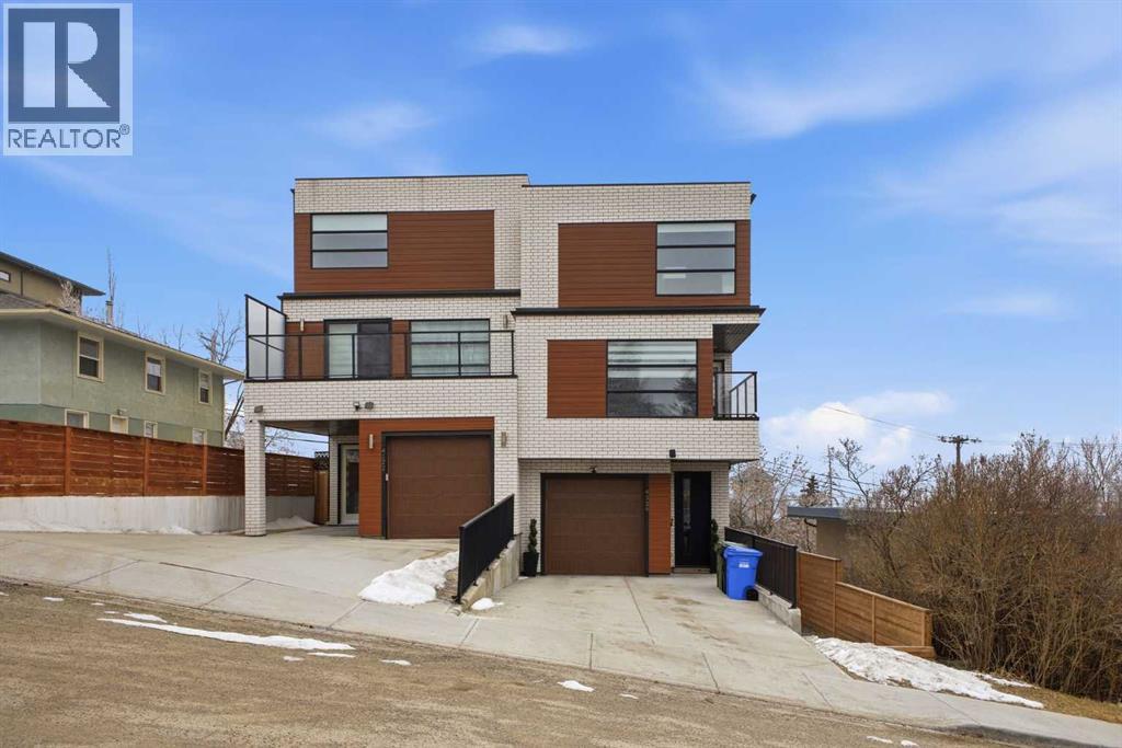 4124 Stanley Road SW, Calgary, Alberta