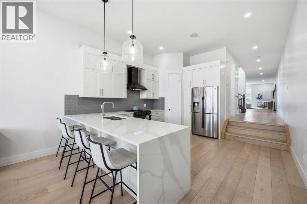 4124 Stanley Road Sw, Calgary, Alberta  T2S 2P4 - Photo 13 - A2291061