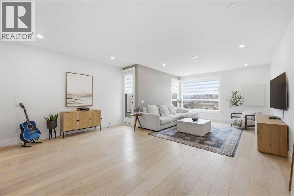 4124 Stanley Road Sw, Calgary, Alberta  T2S 2P4 - Photo 18 - A2291061