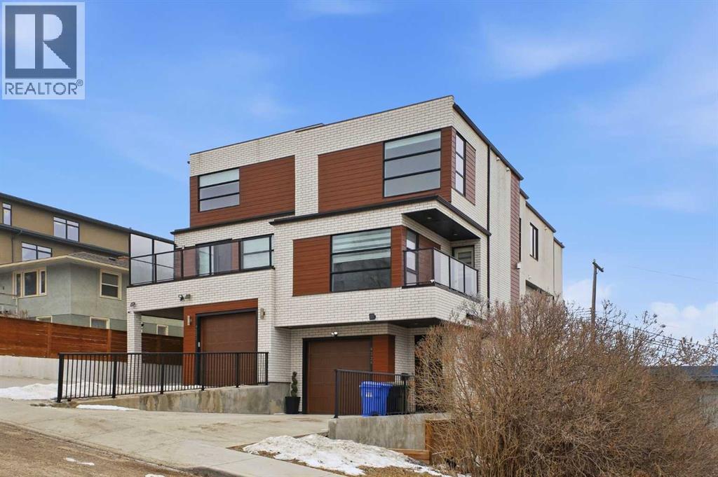 4124 Stanley Road Sw, Calgary, Alberta  T2S 2P4 - Photo 2 - A2291061