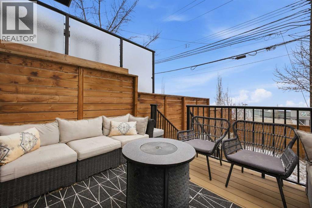 4124 Stanley Road Sw, Calgary, Alberta  T2S 2P4 - Photo 6 - A2291061