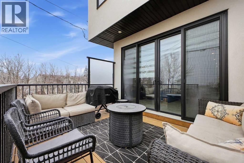 4124 Stanley Road Sw, Calgary, Alberta  T2S 2P4 - Photo 7 - A2291061