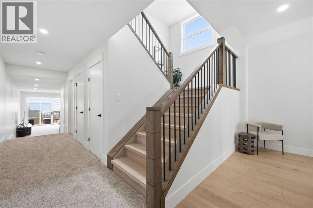 4124 Stanley Road Sw, Calgary, Alberta  T2S 2P4 - Photo 9 - A2291061