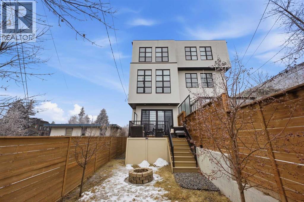 4124 Stanley Road Sw, Calgary, Alberta  T2S 2P4 - Photo 40 - A2291061