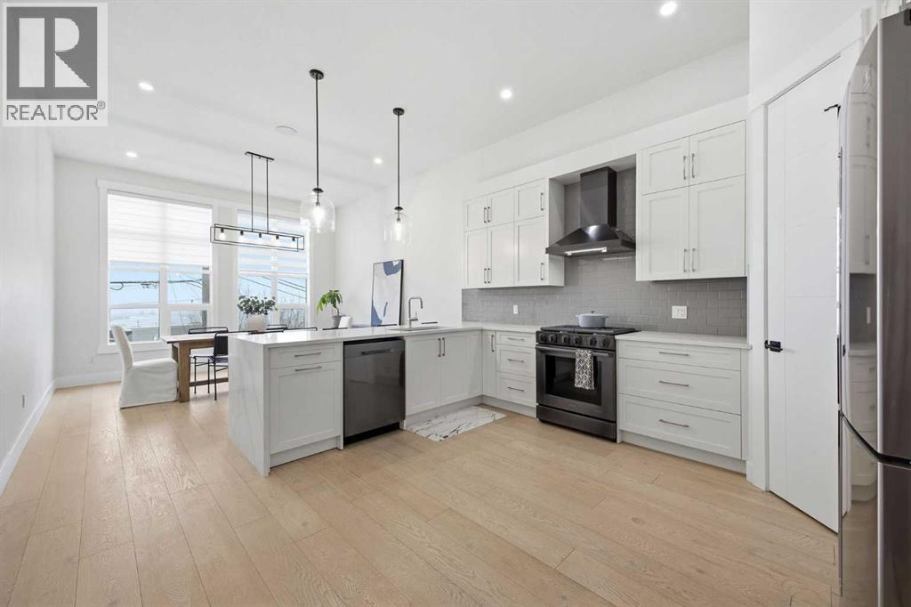 4124 Stanley Road Sw, Calgary, Alberta  T2S 2P4 - Photo 11 - A2291061