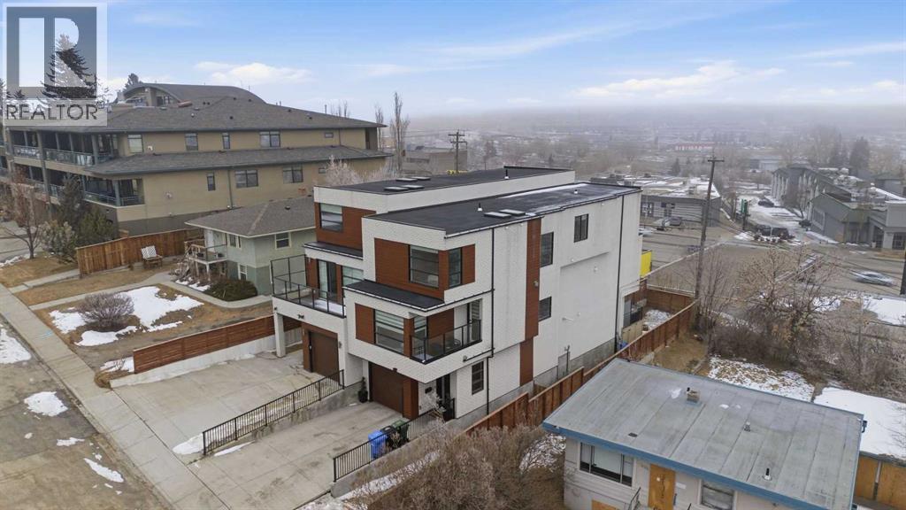 4124 Stanley Road Sw, Calgary, Alberta  T2S 2P4 - Photo 42 - A2291061