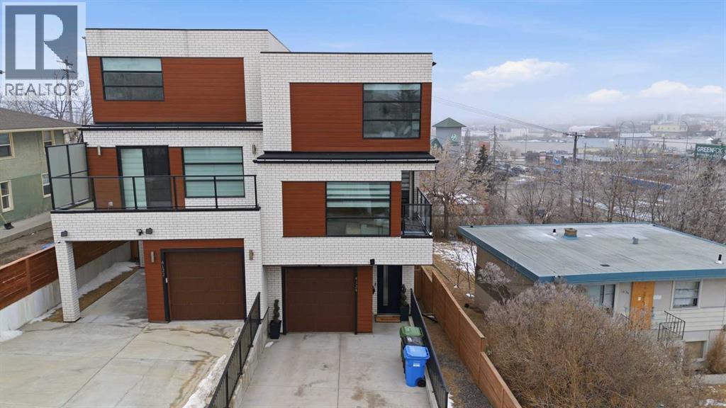 4124 Stanley Road Sw, Calgary, Alberta  T2S 2P4 - Photo 41 - A2291061