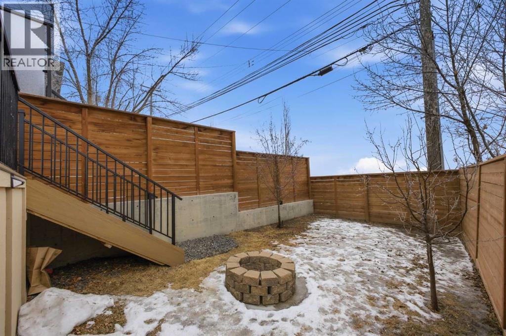 4124 Stanley Road Sw, Calgary, Alberta  T2S 2P4 - Photo 39 - A2291061