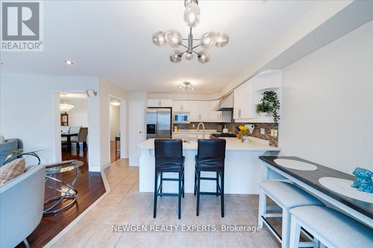 35 Rivendell Trail, Toronto, Ontario  M1X 2C2 - Photo 16 - E12848986