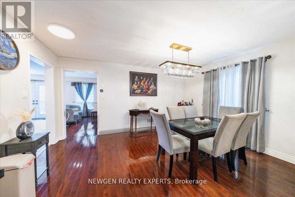 35 Rivendell Trail, Toronto, Ontario  M1X 2C2 - Photo 10 - E12848986