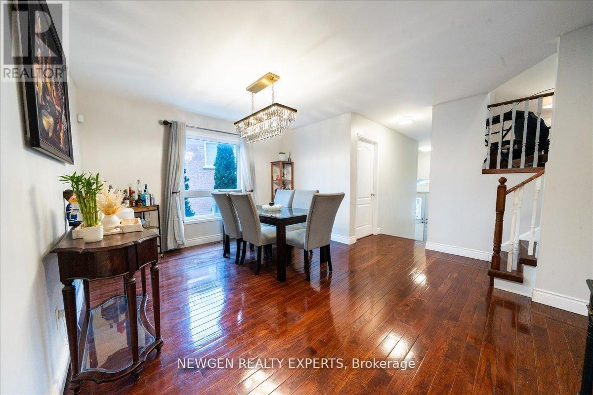 35 Rivendell Trail, Toronto, Ontario  M1X 2C2 - Photo 9 - E12848986