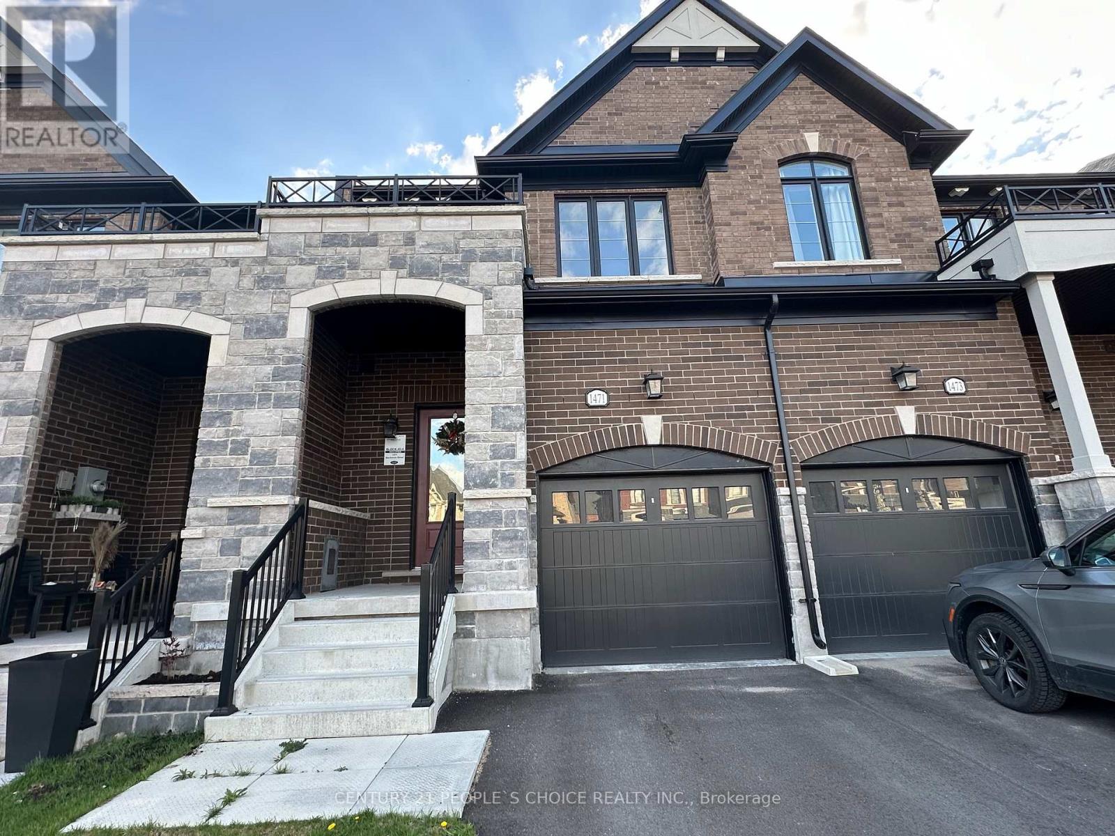 1471 Blackmore Street, Innisfil, Ontario  L9S 0P1 - Photo 4 - N12851642