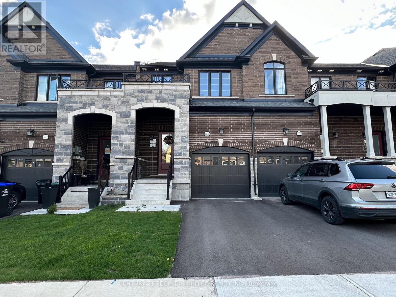 1471 BLACKMORE STREET, Innisfil, Ontario