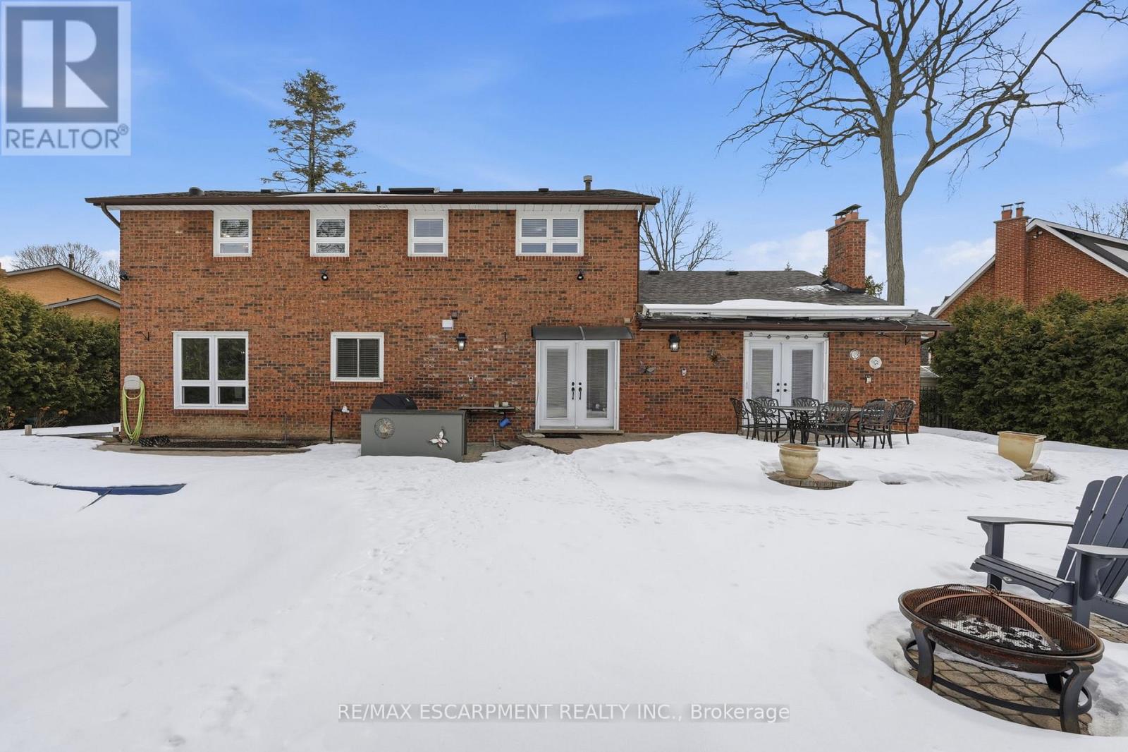 2123 Kawartha Crescent, Mississauga, Ontario  L5H 3P8 - Photo 40 - W12850012