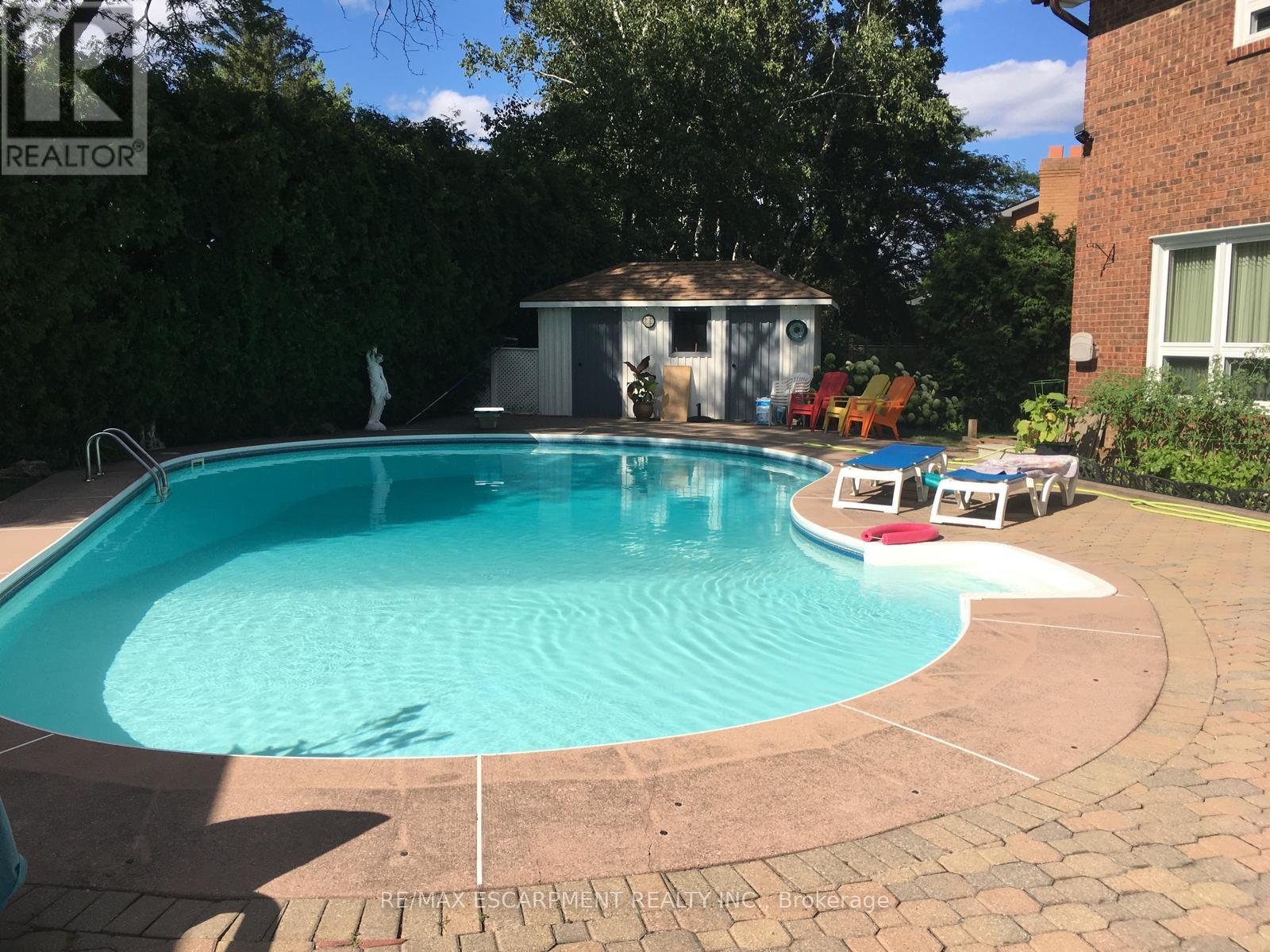 2123 Kawartha Crescent, Mississauga, Ontario  L5H 3P8 - Photo 43 - W12850012