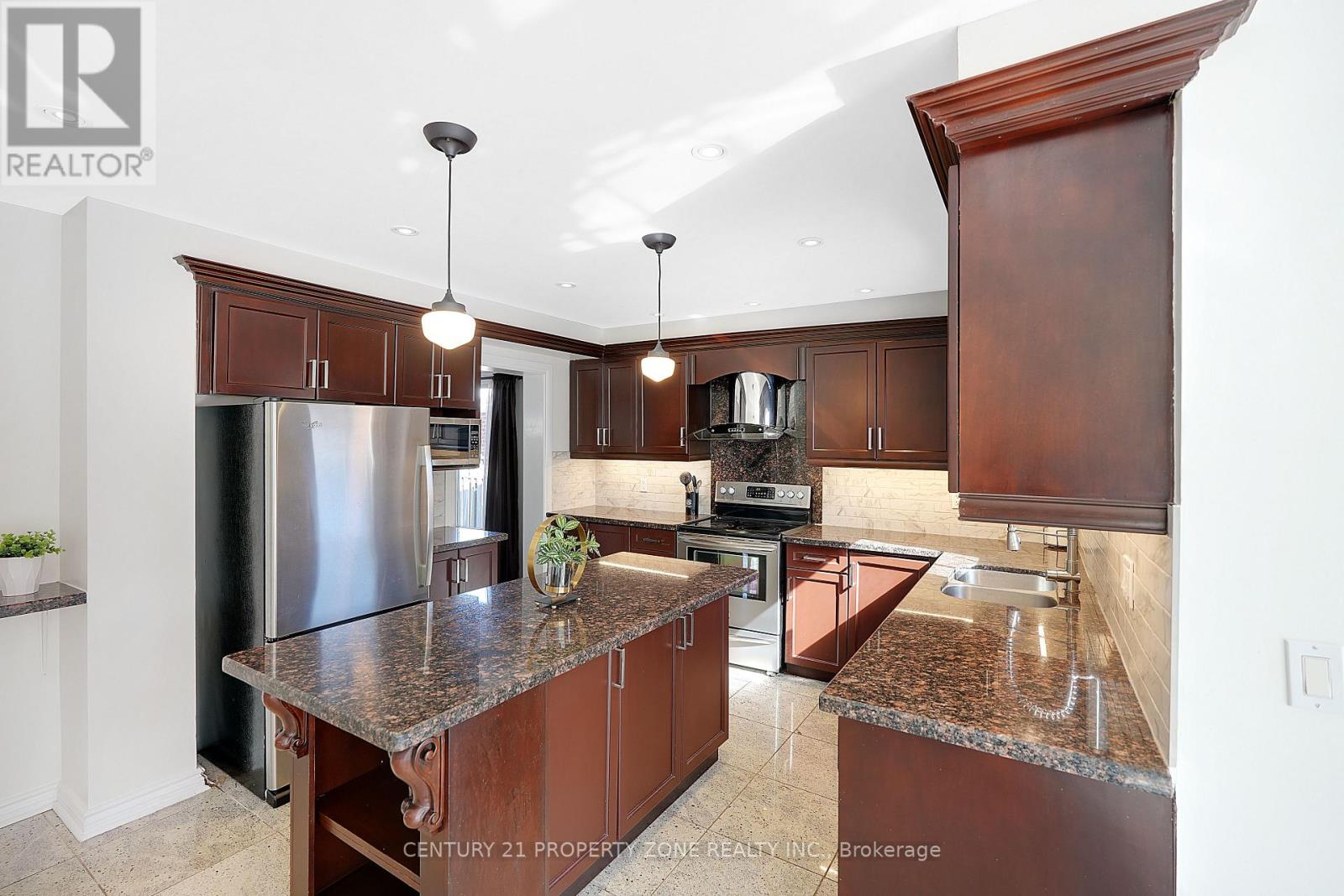 3068 Prentiss Road, Mississauga, Ontario  L5L 3W6 - Photo 12 - W12851134