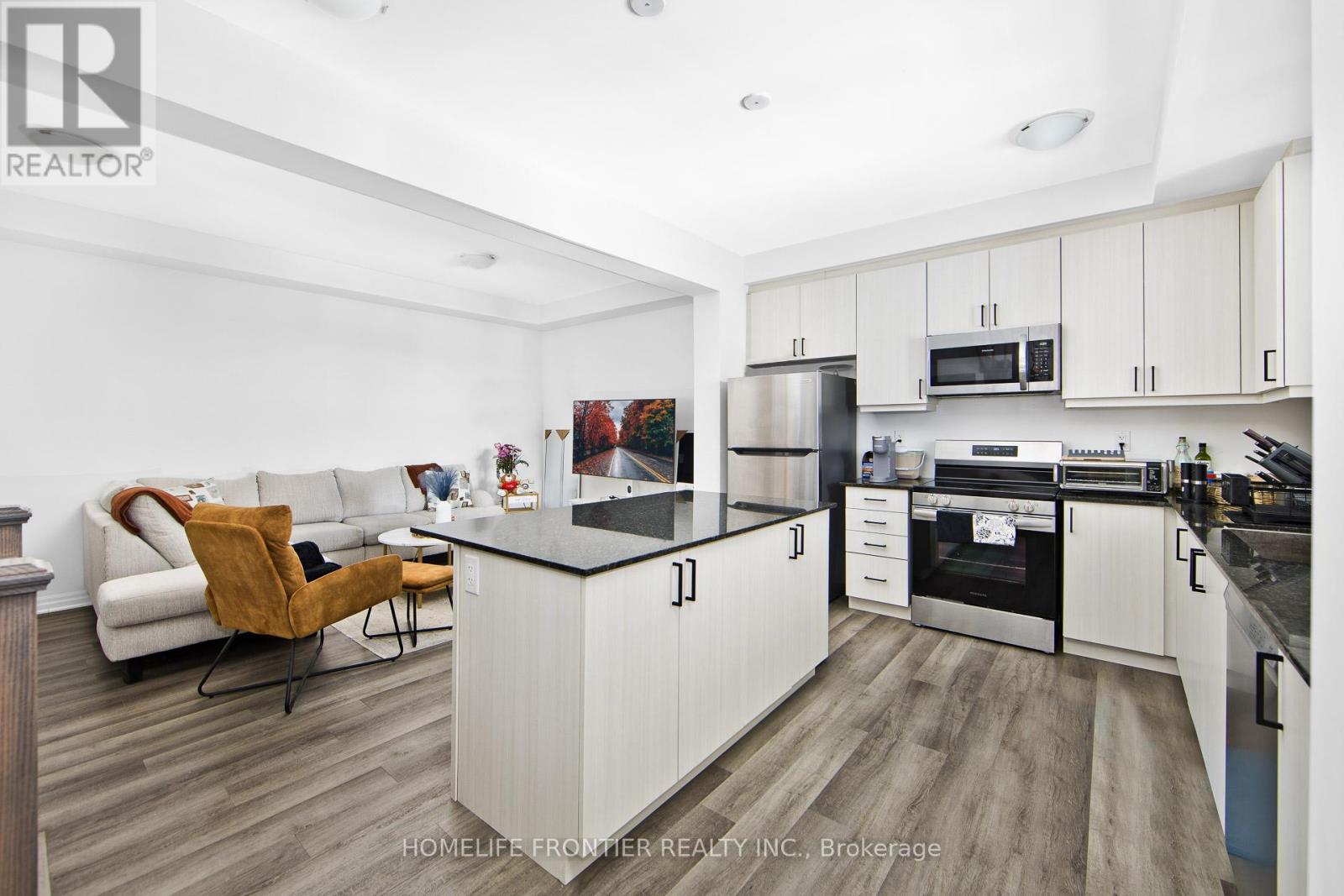 1891 Thames Circle, Milton (Bw Bowes), Ontario  L9E 1Y9 - Photo 8 - W12851002