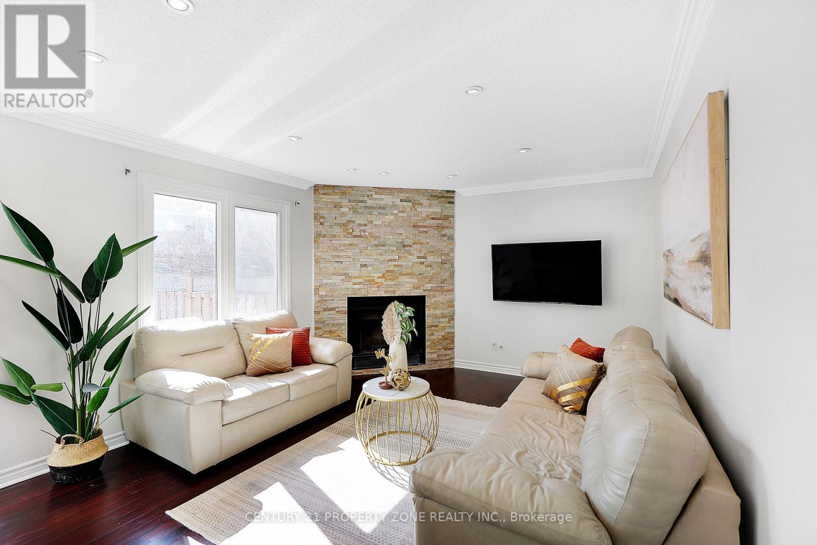 3068 Prentiss Road, Mississauga, Ontario  L5L 3W6 - Photo 10 - W12851134