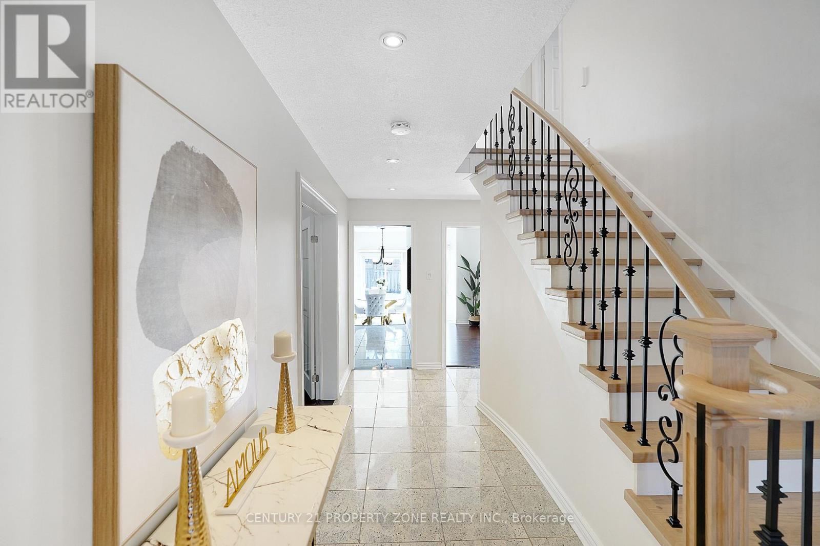 3068 Prentiss Road, Mississauga, Ontario  L5L 3W6 - Photo 7 - W12851134