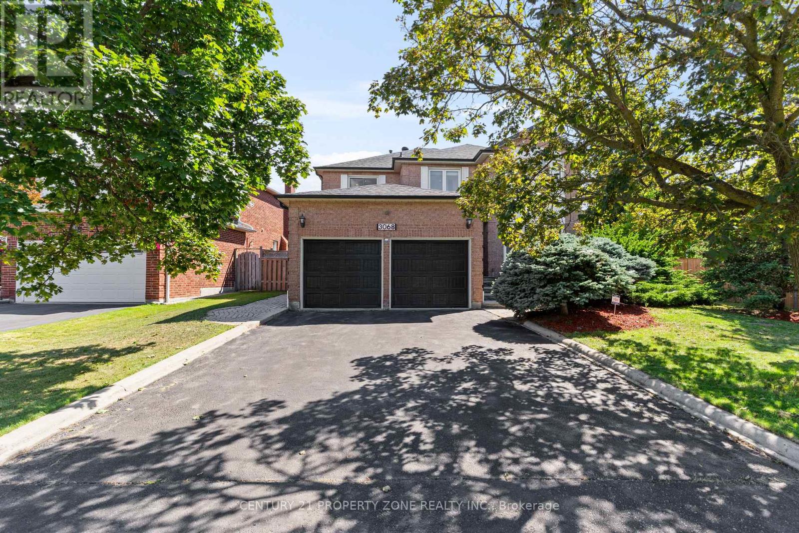 3068 Prentiss Road, Mississauga, Ontario  L5L 3W6 - Photo 35 - W12851134