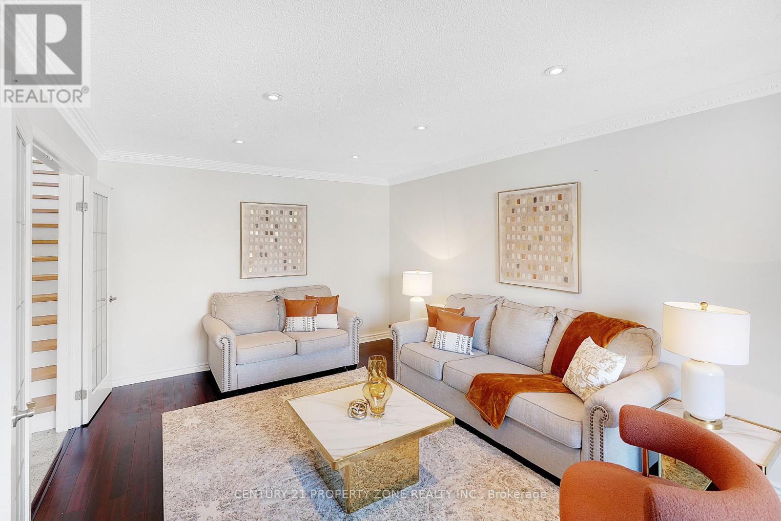 3068 Prentiss Road, Mississauga, Ontario  L5L 3W6 - Photo 6 - W12851134