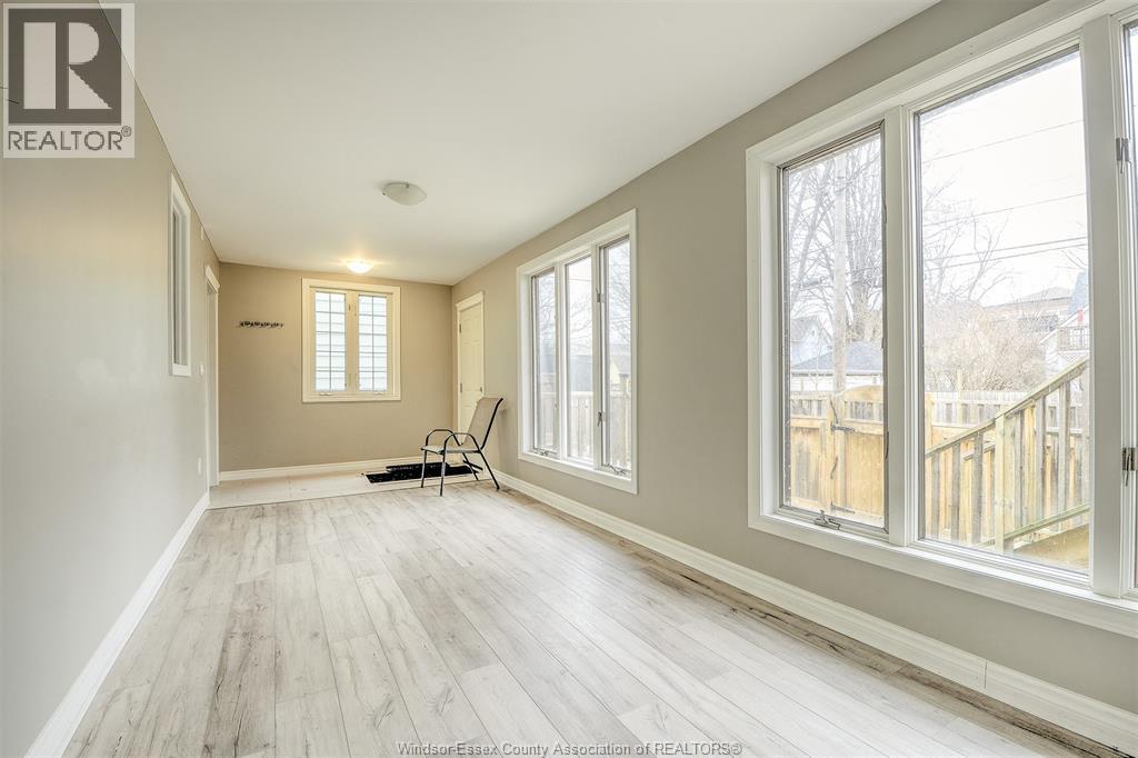 456 Chilver Unit# Lower, Windsor, Ontario  N8Y 2J7 - Photo 19 - 26004585