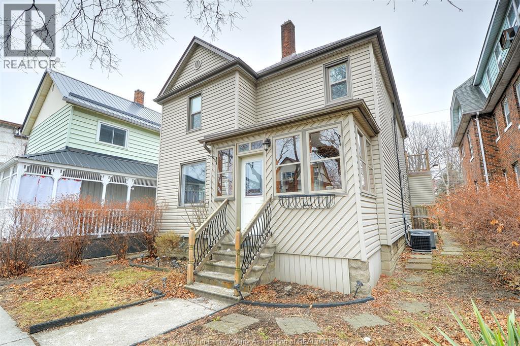 456 Chilver Unit# Lower, Windsor, Ontario  N8Y 2J7 - Photo 3 - 26004585