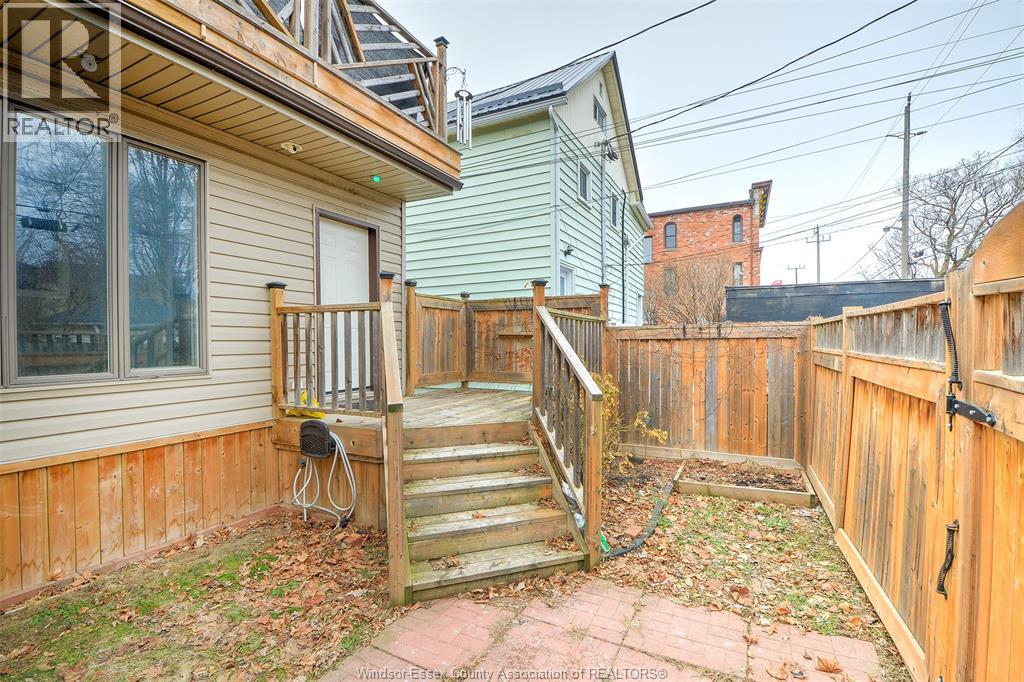 456 Chilver Unit# Lower, Windsor, Ontario  N8Y 2J7 - Photo 5 - 26004585