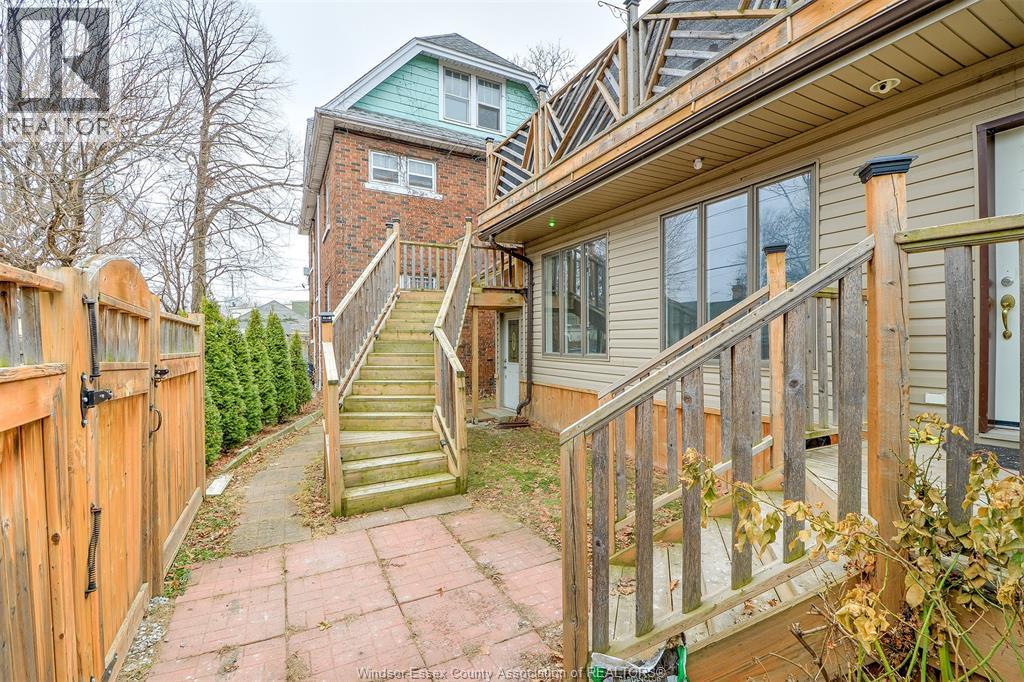 456 Chilver Unit# Lower, Windsor, Ontario  N8Y 2J7 - Photo 6 - 26004585