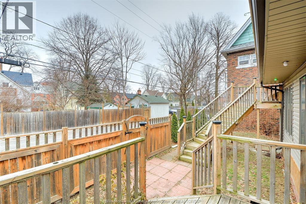 456 Chilver Unit# Lower, Windsor, Ontario  N8Y 2J7 - Photo 7 - 26004585