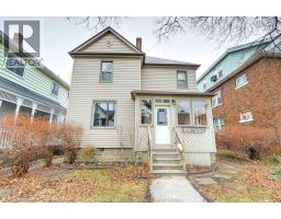 456 CHILVER Unit# LOWER, Windsor, Ontario