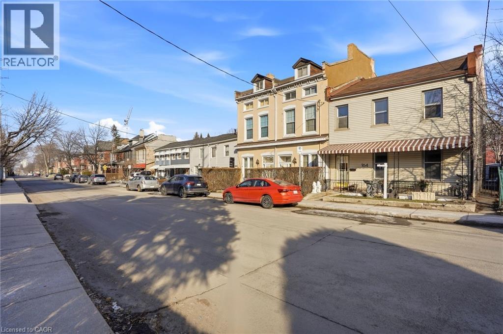 164 Macnab Street N, Hamilton, Ontario  L8R 2M4 - Photo 32 - 40809217