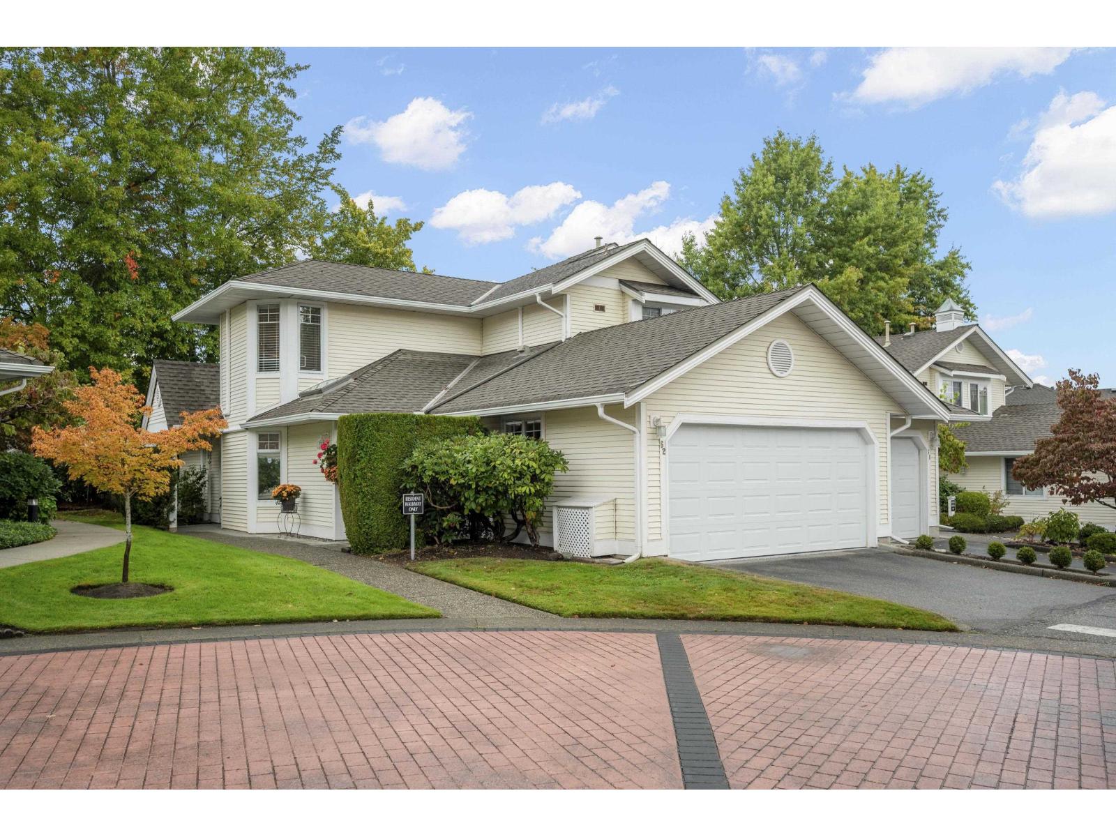 62 8737 212TH STREET, Langley, British Columbia