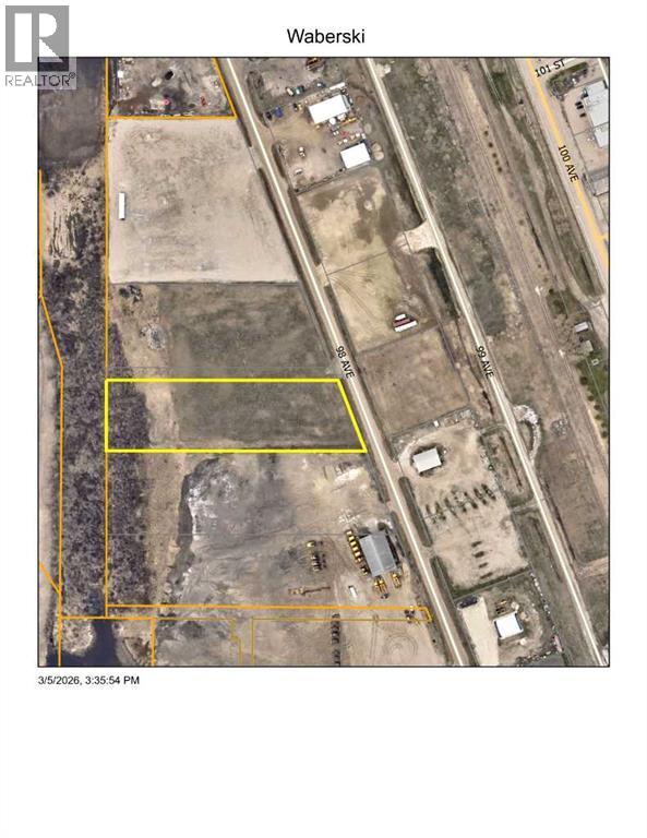 9911 99 Avenue, hythe, Alberta