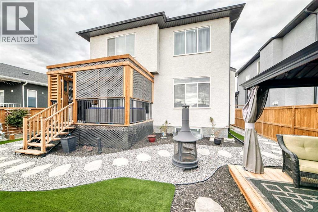 1368 Lackner Boulevard, Carstairs, Alberta  T0M 0N0 - Photo 47 - A2267311