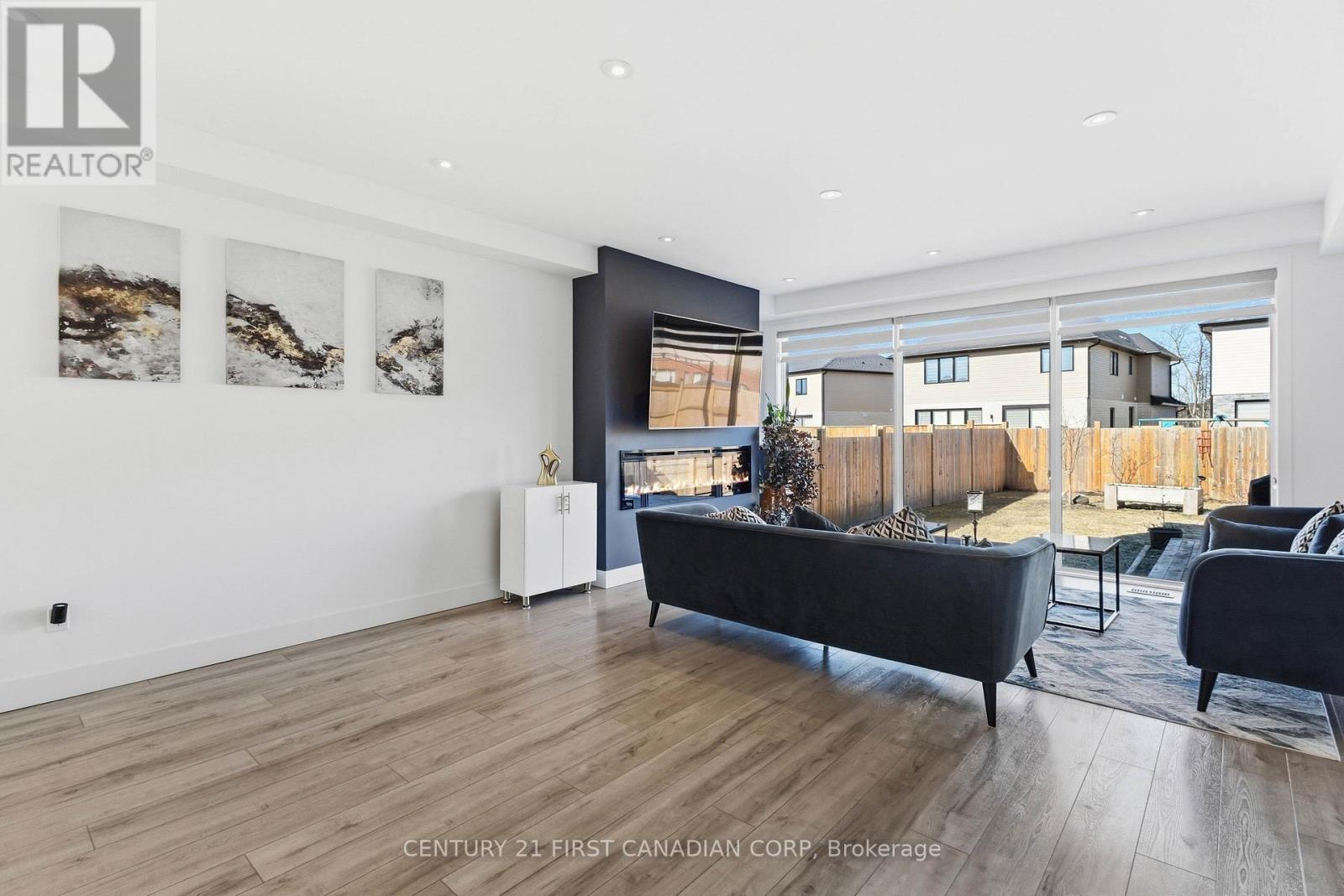 1647 Applerock Avenue, London North, Ontario  N6G 0X6 - Photo 10 - X12852032