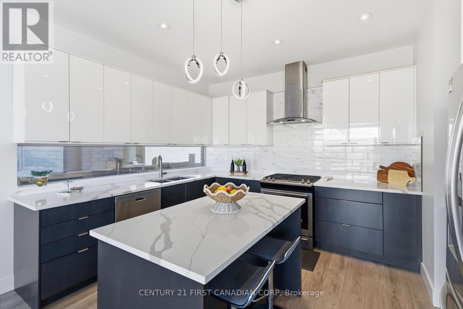 1647 Applerock Avenue, London North, Ontario  N6G 0X6 - Photo 19 - X12852032