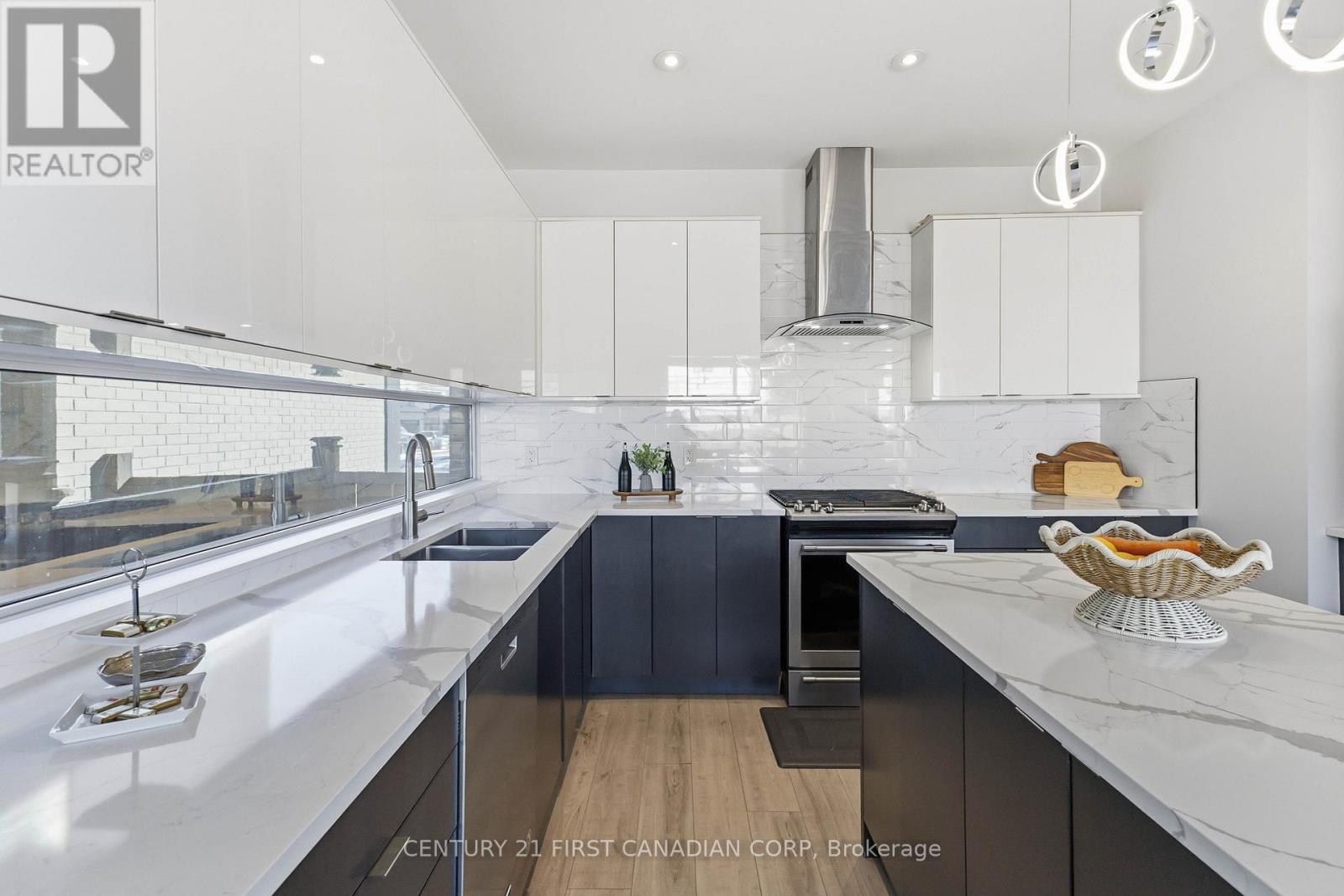 1647 Applerock Avenue, London North, Ontario  N6G 0X6 - Photo 20 - X12852032