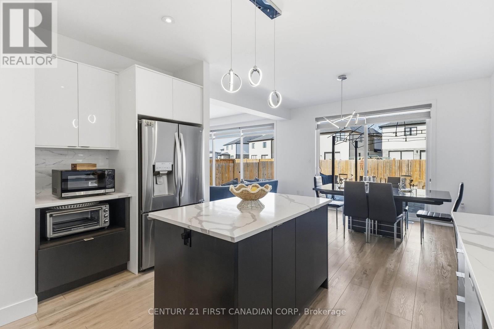 1647 Applerock Avenue, London North, Ontario  N6G 0X6 - Photo 21 - X12852032