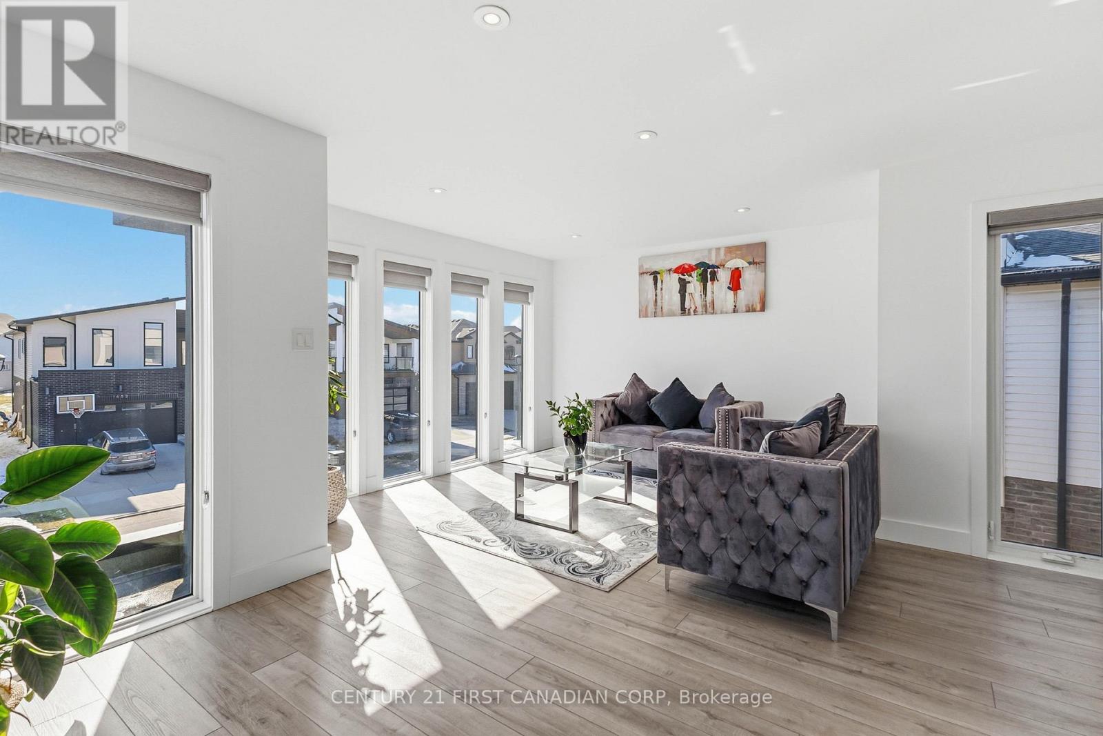 1647 Applerock Avenue, London North, Ontario  N6G 0X6 - Photo 24 - X12852032