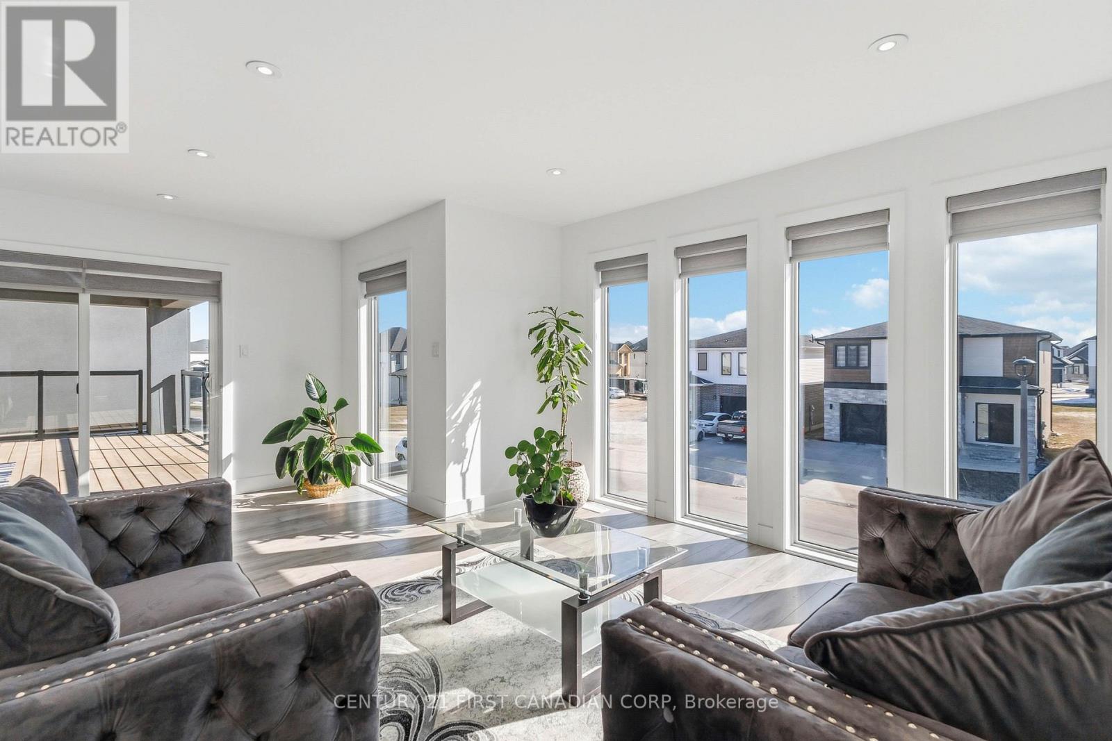 1647 Applerock Avenue, London North, Ontario  N6G 0X6 - Photo 27 - X12852032