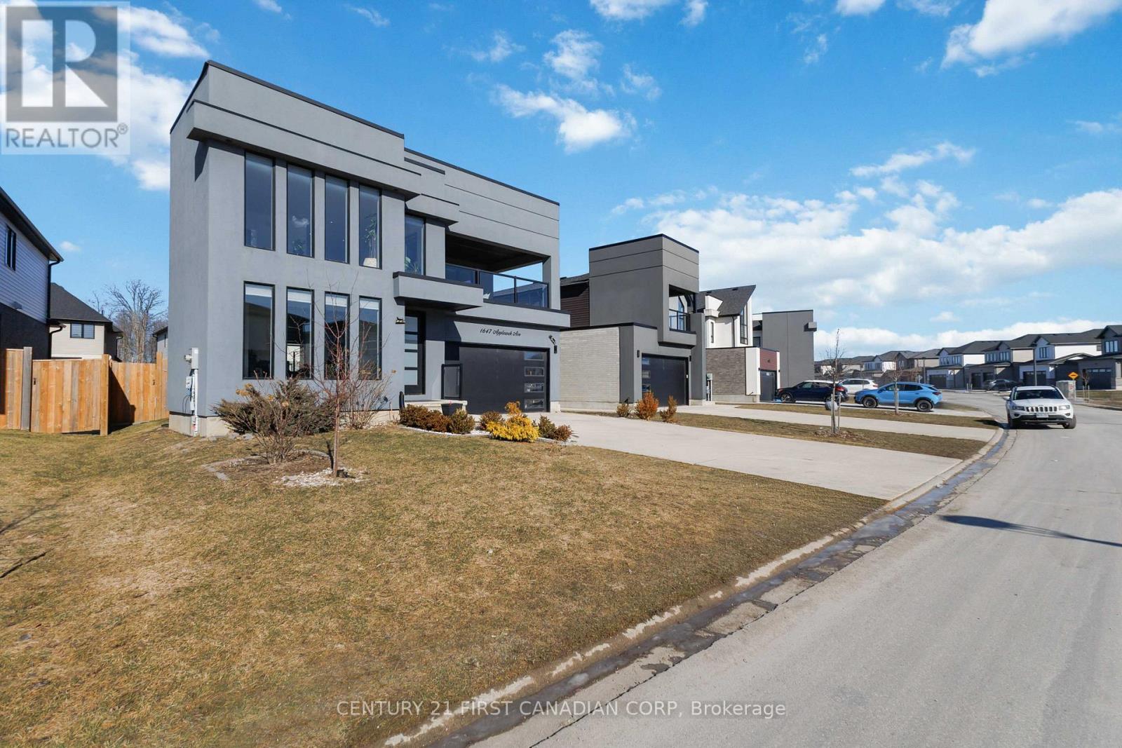 1647 Applerock Avenue, London North, Ontario  N6G 0X6 - Photo 3 - X12852032