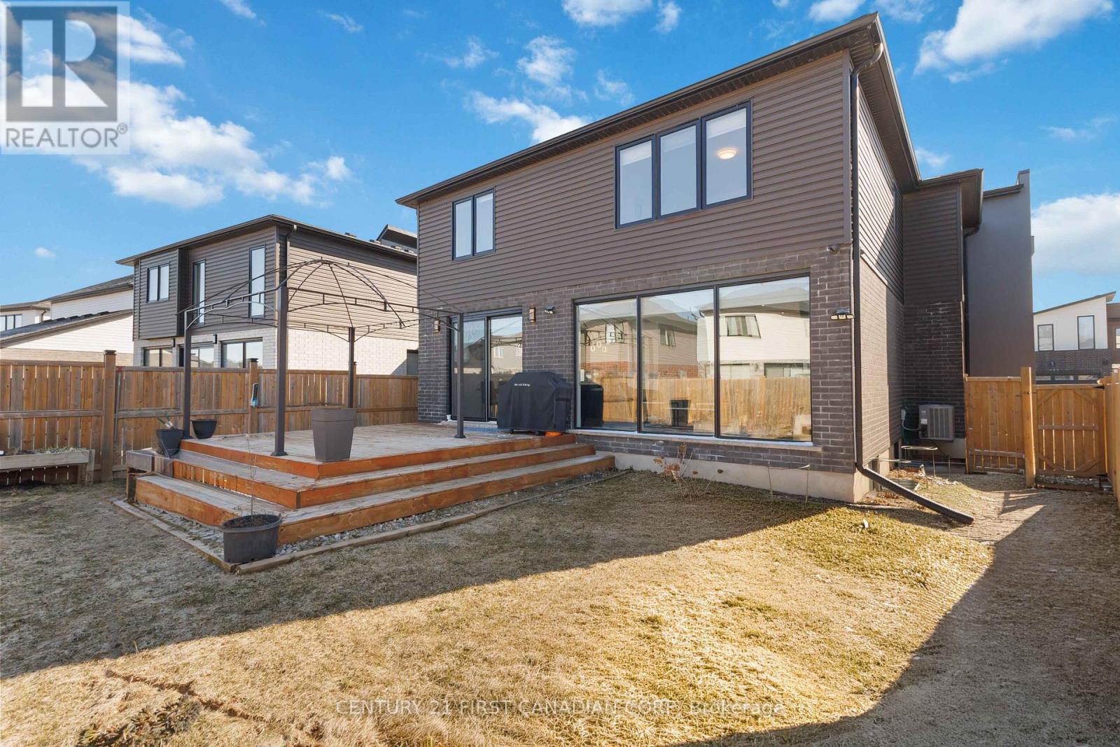 1647 Applerock Avenue, London North, Ontario  N6G 0X6 - Photo 46 - X12852032