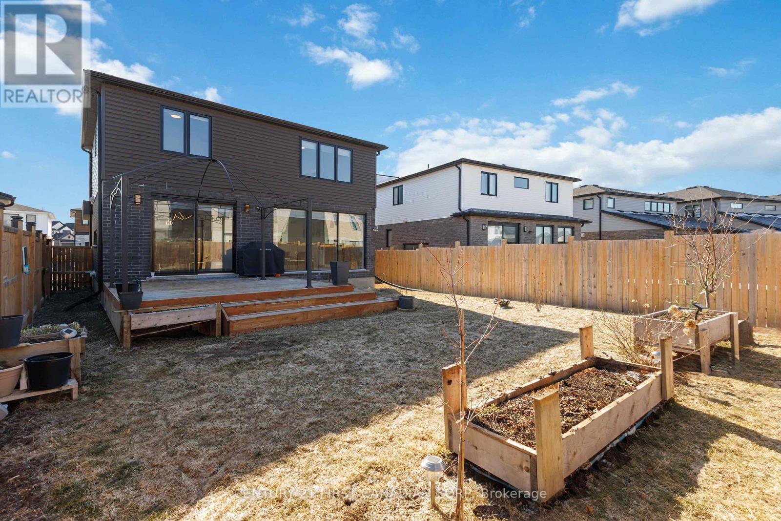 1647 Applerock Avenue, London North, Ontario  N6G 0X6 - Photo 47 - X12852032