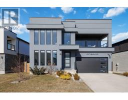1647 APPLEROCK AVENUE, London North, Ontario