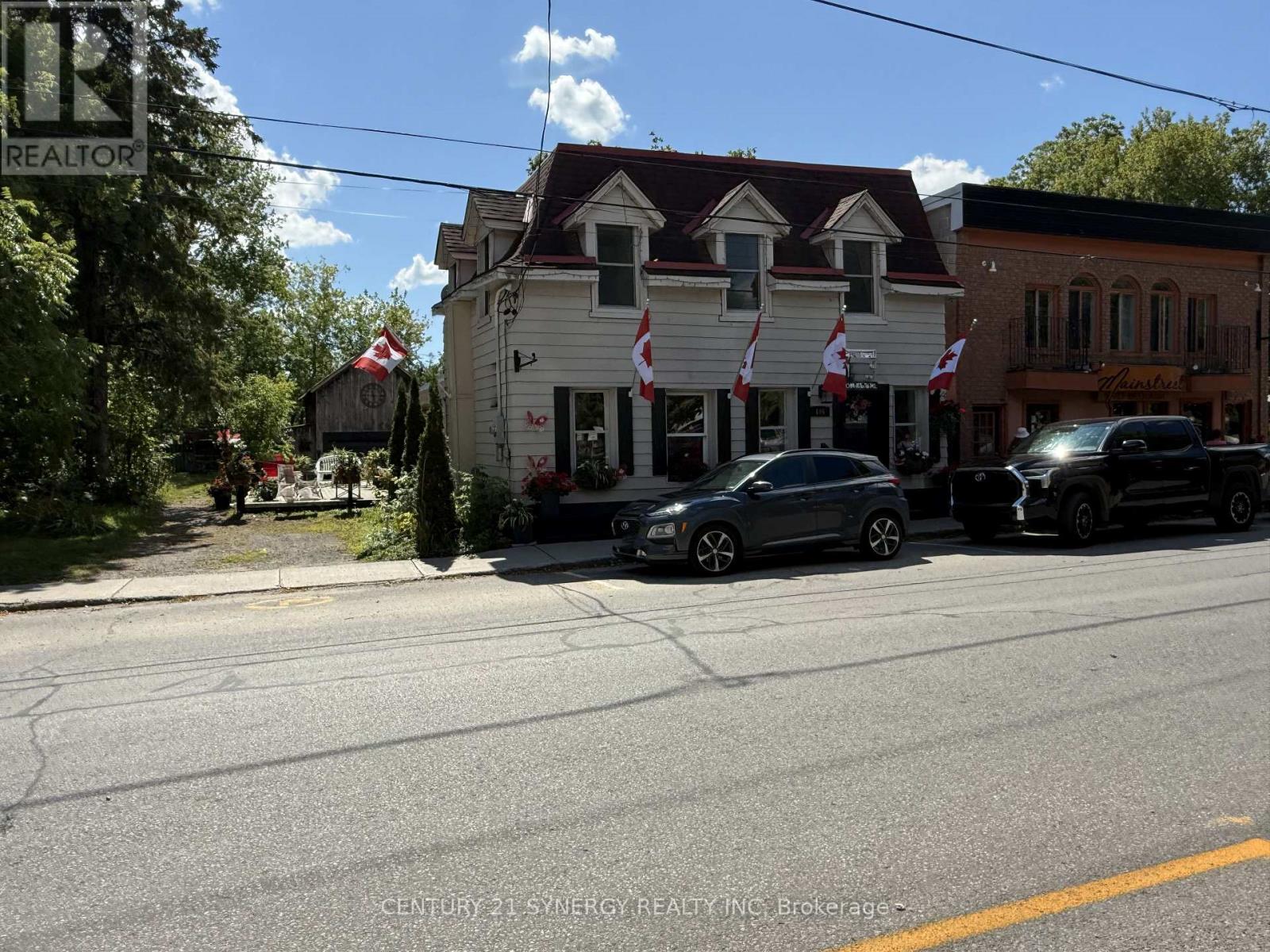 106 MAIN STREET W, Merrickville-Wolford, Ontario