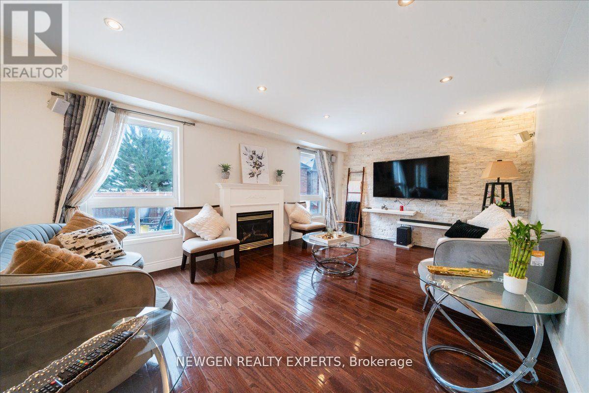 35 Rivendell Trail, Toronto, Ontario  M1X 2C2 - Photo 18 - E12848986