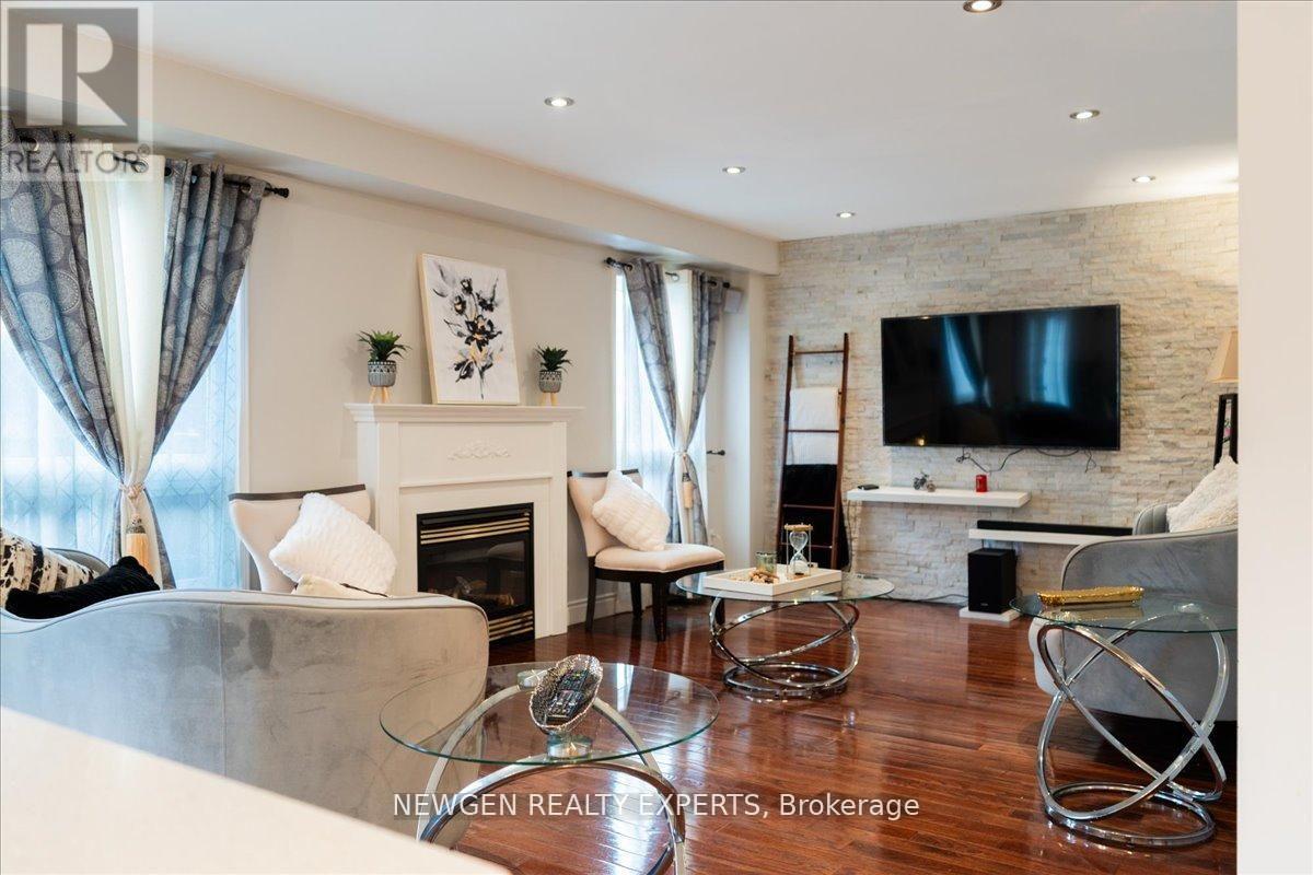 35 Rivendell Trail, Toronto, Ontario  M1X 2C2 - Photo 17 - E12848986