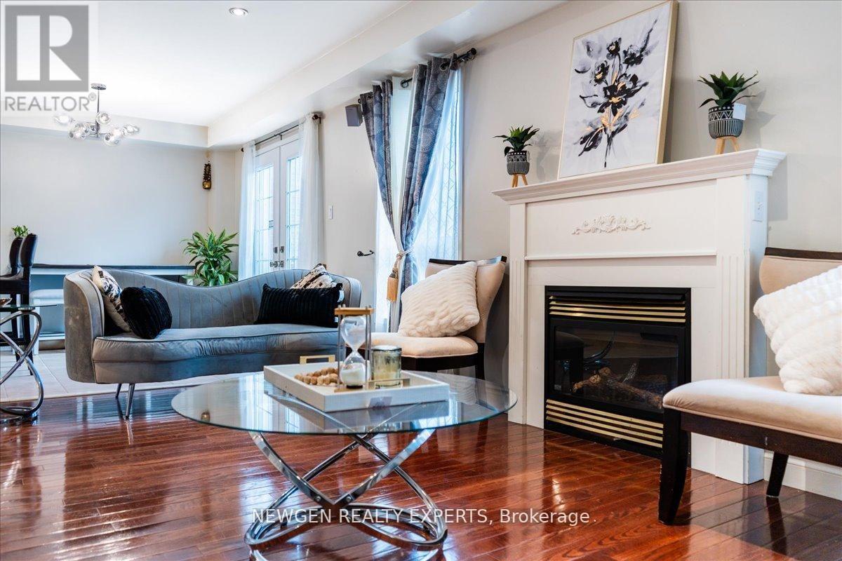 35 Rivendell Trail, Toronto, Ontario  M1X 2C2 - Photo 19 - E12848986