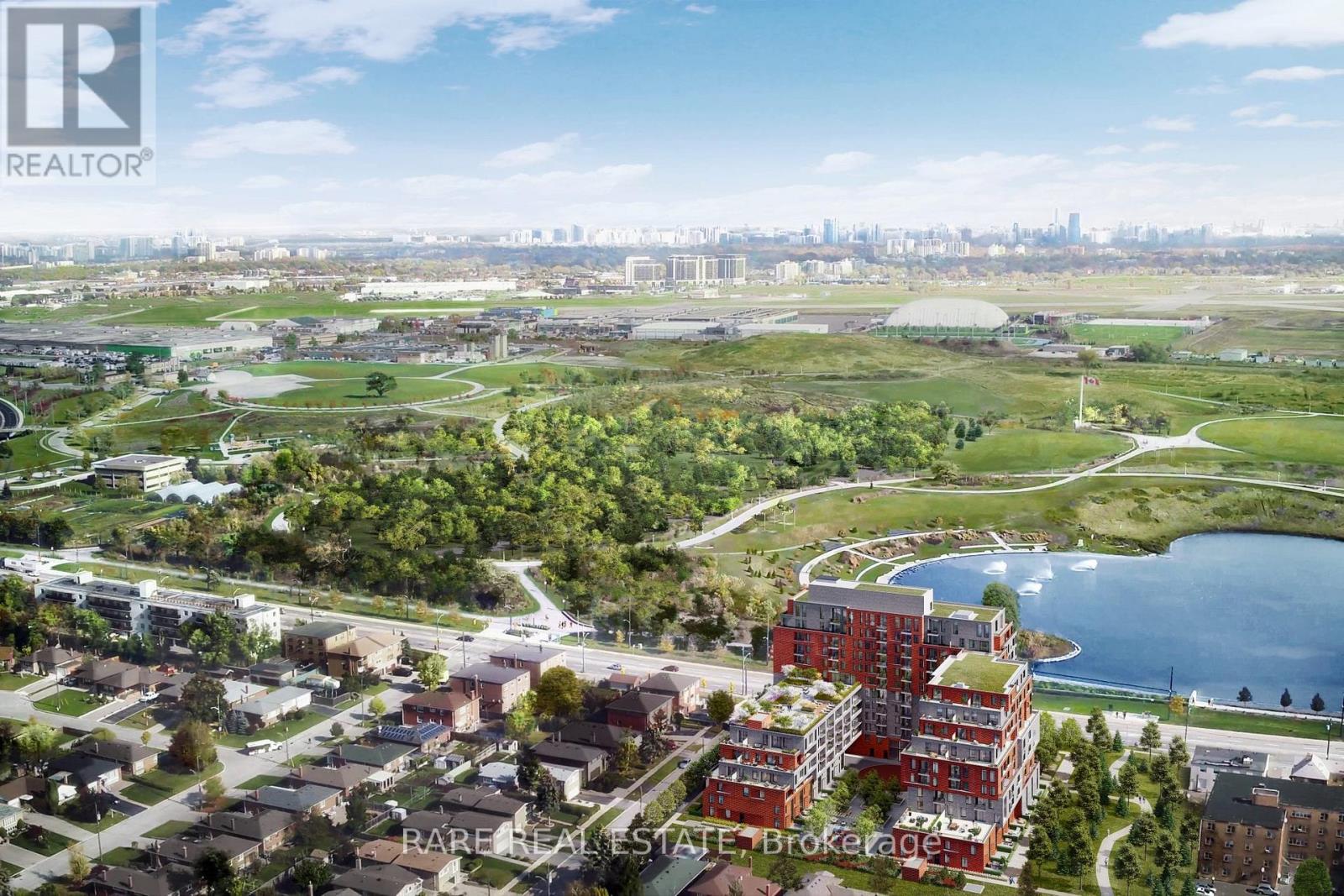 433 - 3100 Keele Street, Toronto, Ontario  M5M 3Y3 - Photo 12 - W12851836